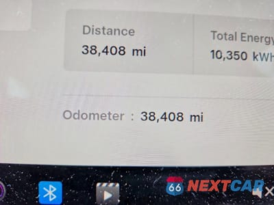 Zdjęcie 9 z 12 samochodu: 2023 TESLA MODEL 3 VIN:5YJ3E1EA4PF704400 - miniatura