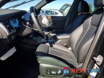 Zdjęcie 7 z 14 samochodu: 2020 BMW X3 SDRIVE30I VIN:5UXTY3C09L9B70409 - miniatura
