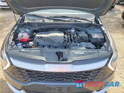 Zdjęcie 12 z 13 samochodu: 2023 KIA SPORTAGE LX VIN:KNDPUCAF4P7132977 - miniatura