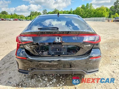 Zdjęcie 6 z 12 samochodu: 2024 HONDA CIVIC SPORT VIN:19XFL2H88RE011064 - miniatura