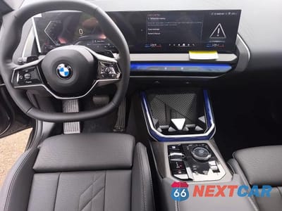 Zdjęcie 9 z 15 samochodu: 2026 BMW X3 30 XDRIVE VIN:5UX53GP04T9338348 - miniatura