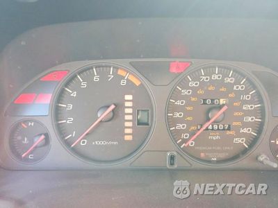 Zdjęcie 9 z 12 samochodu: 1999 HONDA PRELUDE VIN:JHMBB624XXC002223 - miniatura