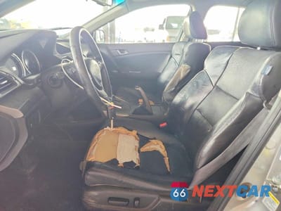 Zdjęcie 7 z 12 samochodu: 2009 ACURA TSX VIN:JH4CU26609C034961 - miniatura