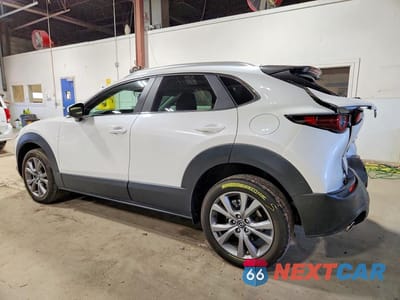 Drugie zdjęcie samochodu z przodu: 2023 MAZDA CX-30 SELECT VIN:3MVDMBBM8PM560369 - miniatura