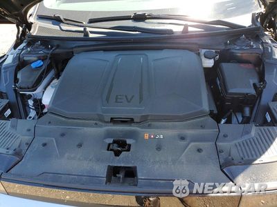 Zdjęcie 11 z 12 samochodu: 2025 HYUNDAI IONIQ 5 SEL VIN:7YAKNDDC5SY033420 - miniatura