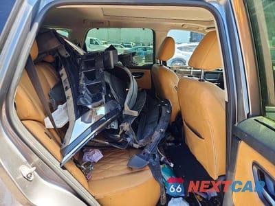 Zdjęcie 11 z 13 samochodu: 2023 NISSAN ROGUE PLATINUM VIN:JN8BT3DD9PW317561 - miniatura