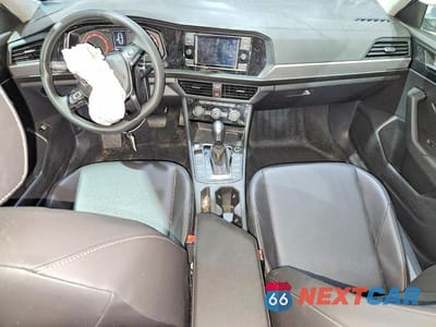 Zdjęcie 8 z 12 samochodu: 2020 VOLKSWAGEN JETTA S VIN:3VWCB7BU1LM045771 - miniatura