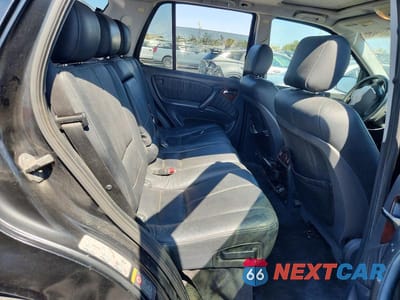 Zdjęcie 11 z 14 samochodu: 2003 MERCEDES-BENZ ML 350 VIN:4JGAB57EX3A423983 - miniatura