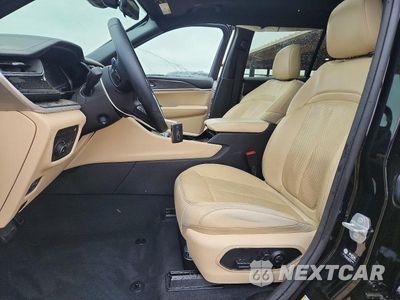 Zdjęcie 7 z 13 samochodu: 2022 JEEP GRAND CHEROKEE LIMITED 4XE VIN:1C4RJYB62N8726424 - miniatura