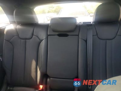Zdjęcie 10 z 13 samochodu: 2018 AUDI SQ5 PREMIUM PLUS VIN:WA1A4AFYXJ2020798 - miniatura
