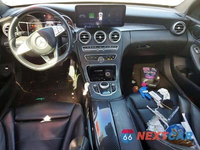 Zdjęcie 8 z 12 samochodu: 2017 MERCEDES-BENZ C 300 VIN:55SWF4JB4HU211780 - miniatura