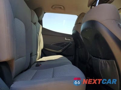 Zdjęcie 11 z 13 samochodu: 2018 HYUNDAI SANTA FE SPORT 2.4L VIN:5NMZTDLB9JH083495 - miniatura