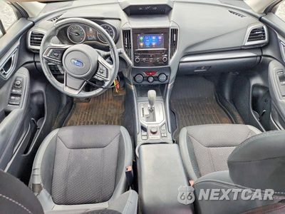 Zdjęcie 8 z 13 samochodu: 2019 SUBARU FORESTER PREMIUM VIN:JF2SKAEC6KH520088 - miniatura