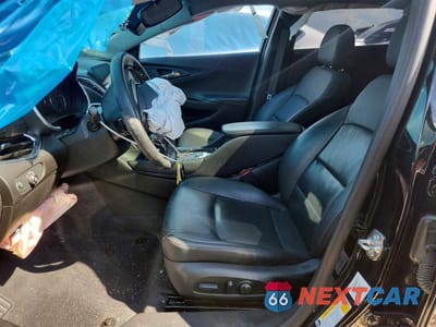 Zdjęcie 7 z 12 samochodu: 2023 CHEVROLET MALIBU PREMIER VIN:1G1ZE5ST9PF119243 - miniatura