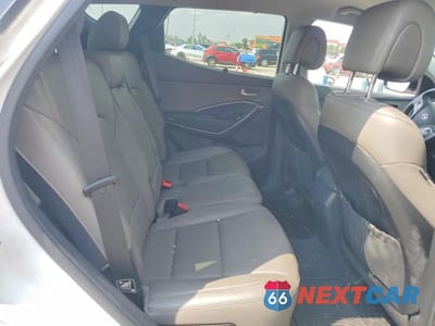Zdjęcie 11 z 13 samochodu: 2017 HYUNDAI SANTA FE SPORT 2.0T VIN:5XYZUDLA0HG473233 - miniatura