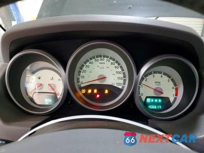 Zdjęcie 9 z 13 samochodu: 2008 DODGE GRAND CARAVAN SXT VIN:2D8HN54P98R802560 - miniatura