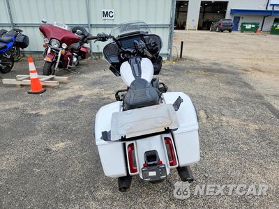 Czwarte zdjęcie samochodu z boku: 2024 HARLEY-DAVIDSON FLTRX VIN:1HD1KH713RB627559 - miniatura