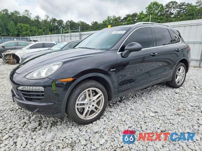 2013 PORSCHE CAYENNE WP1AF2A25DLA22397 - główne zdjęcie licytacji z USA - miniatura