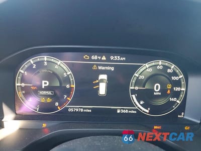 Zdjęcie 9 z 13 samochodu: 2022 MITSUBISHI OUTLANDER SE VIN:JA4J4UA82NZ011535 - miniatura