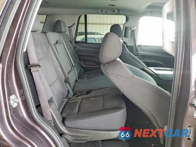 Zdjęcie 11 z 14 samochodu: 2015 GMC YUKON SLE VIN:1GKS1AKC4FR266648 - miniatura
