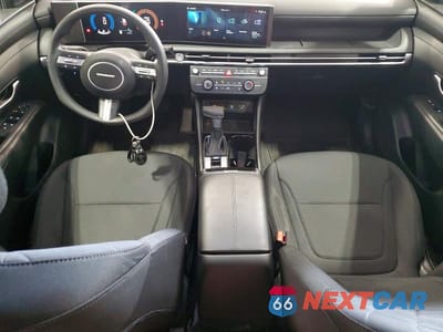 Zdjęcie 8 z 12 samochodu: 2025 HYUNDAI TUCSON SE VIN:5NMJACDE9SH541513 - miniatura