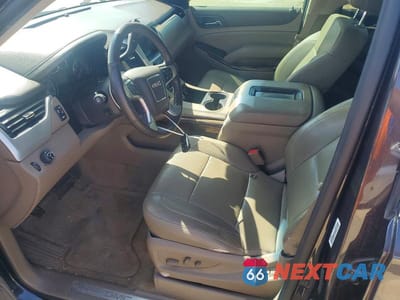 Zdjęcie 7 z 13 samochodu: 2015 GMC YUKON SLT VIN:1GKS1BKC9FR307717 - miniatura