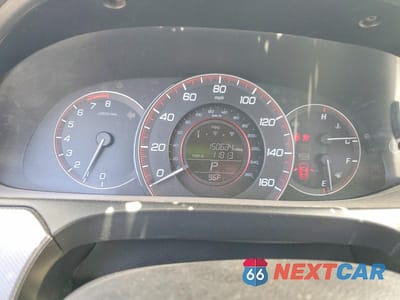 Zdjęcie 9 z 12 samochodu: 2014 HONDA ACCORD LX-S VIN:1HGCT1B33EA016312 - miniatura