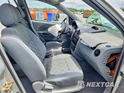 Zdjęcie 7 z 12 samochodu: 2005 CHEVROLET AVEO BASE VIN:KL1TD52615B346951 - miniatura