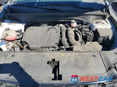 Zdjęcie 12 z 13 samochodu: 2024 KIA SORENTO SX VIN:5XYRK4JF9RG297837 - miniatura