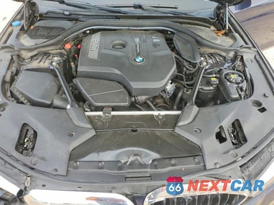 Zdjęcie 11 z 12 samochodu: 2017 BMW 530 I VIN:WBAJA5C39HG894391 - miniatura