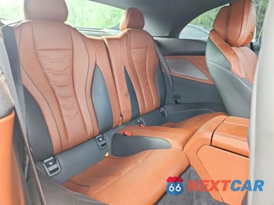 Zdjęcie 10 z 12 samochodu: 2023 BMW M850XI VIN:WBAFY4C03PCL67213 - miniatura