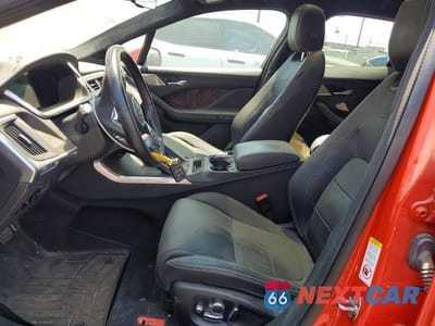 Zdjęcie 7 z 13 samochodu: 2019 JAGUAR I-PACE FIRST EDITION VIN:SADHD2S12K1F60244 - miniatura