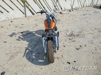 Zdjęcie 6 z 9 samochodu: 2014 HARLEY-DAVIDSON FLD SWITCHBACK VIN:1HD1GZM13EC332722 - miniatura