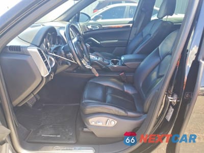 Zdjęcie 7 z 13 samochodu: 2015 PORSCHE CAYENNE S VIN:WP1AB2A27FLA60597 - miniatura