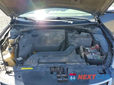 Zdjęcie 11 z 13 samochodu: 2010 NISSAN ALTIMA 2.5 VIN:1N4AL2AP4AN540254 - miniatura