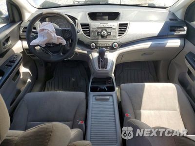 Zdjęcie 8 z 13 samochodu: 2014 HONDA CR-V LX VIN:2HKRM3H34EH532535 - miniatura