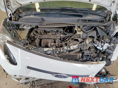 Zdjęcie 12 z 13 samochodu: 2015 FORD TRANSIT CONNECT XLT VIN:NM0LS7F75F1220917 - miniatura