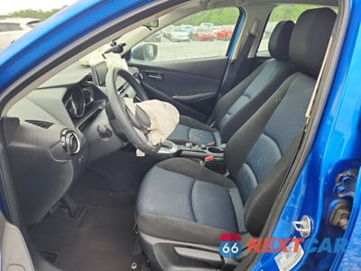 Zdjęcie 7 z 12 samochodu: 2016 SCION IA BASE VIN:3MYDLBZV7GY137151 - miniatura