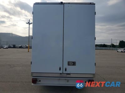 Zdjęcie 6 z 13 samochodu: 2020 FORD TRANSIT T-350 VIN:1FDBW5Z80LKB07468 - miniatura