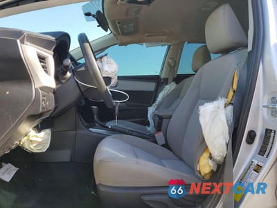 Zdjęcie 7 z 12 samochodu: 2016 TOYOTA COROLLA L VIN:5YFBURHE3GP550293 - miniatura