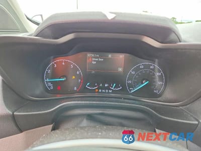 Zdjęcie 9 z 13 samochodu: 2020 FORD TRANSIT CONNECT XL DELIVERY VAN VIN:NM0LS7E28L1453689 - miniatura