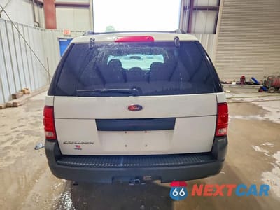 Zdjęcie 6 z 14 samochodu: 2004 FORD EXPLORER XLS VIN:1FMZU72K04ZA93165 - miniatura