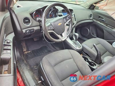Zdjęcie 8 z 12 samochodu: 2012 CHEVROLET CRUZE LT VIN:1G1PF5SC1C7269047 - miniatura