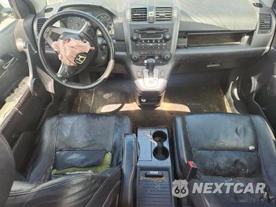 Zdjęcie 15 z 24 samochodu: 2009 HONDA CR-V EXL VIN:JHLRE48769C006174 - miniatura