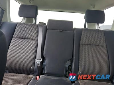 Zdjęcie 10 z 14 samochodu: 2010 TOYOTA 4RUNNER SR5 VIN:JTEZU5JR5A5000341 - miniatura