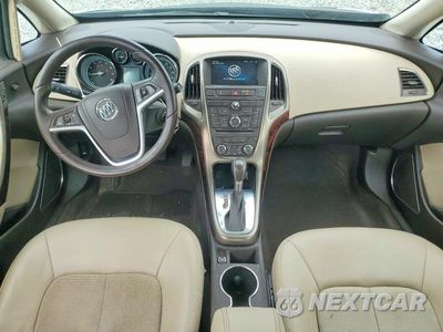 Zdjęcie 8 z 12 samochodu: 2012 BUICK VERANO VIN:1G4PP5SK8C4227368 - miniatura