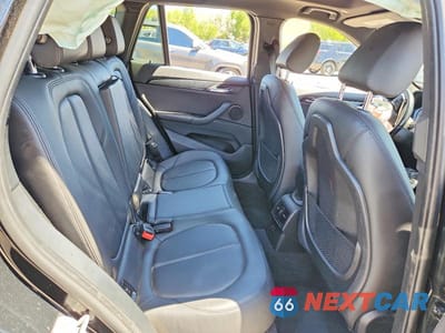 Zdjęcie 11 z 13 samochodu: 2020 BMW X1 XDRIVE28I VIN:WBXJG9C09L5P92482 - miniatura