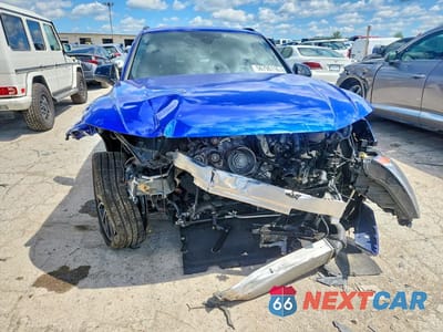 Piąte zdjęcie samochodu w środku: 2023 AUDI SQ5 PRESTIGE VIN:WA1C4AFY2P2036060 - miniatura