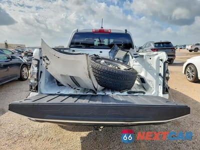 Zdjęcie 6 z 13 samochodu: 2026 CHEVROLET COLORADO VIN:1GCPSBEK6T1173325 - miniatura