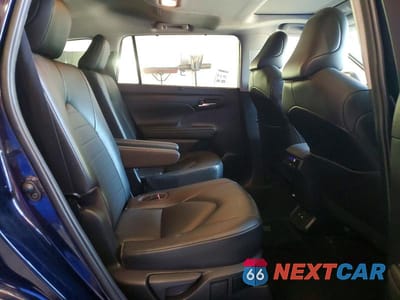 Zdjęcie 11 z 13 samochodu: 2020 TOYOTA HIGHLANDER XLE VIN:5TDGZRAH9LS005261 - miniatura